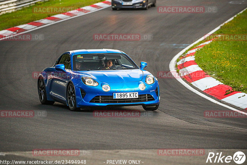 Bild #23494948 - Touristenfahrten Nürburgring Nordschleife (07.08.2023)