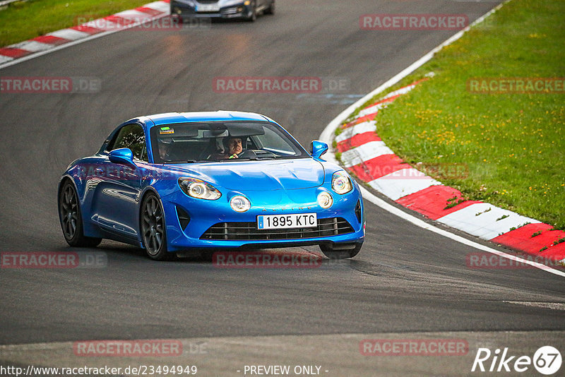 Bild #23494949 - Touristenfahrten Nürburgring Nordschleife (07.08.2023)