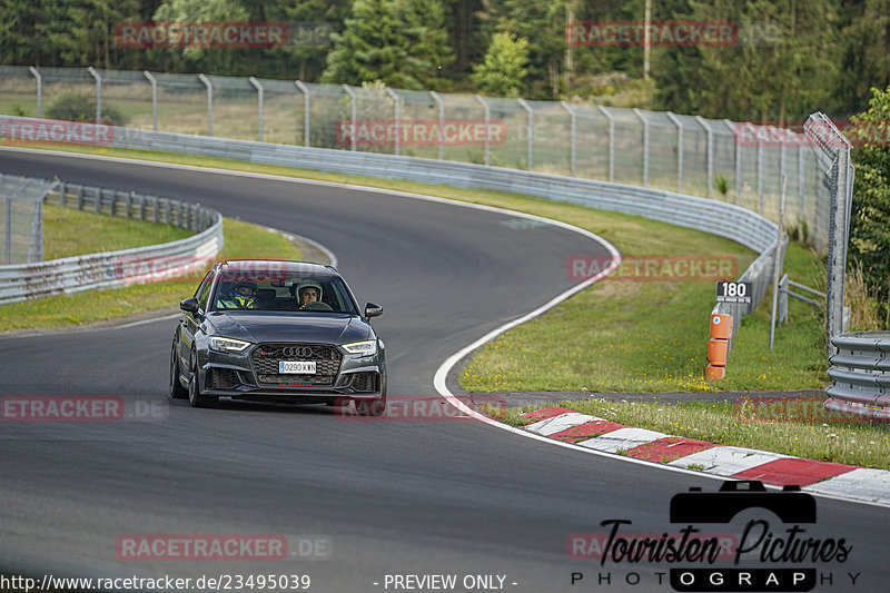 Bild #23495039 - Touristenfahrten Nürburgring Nordschleife (07.08.2023)