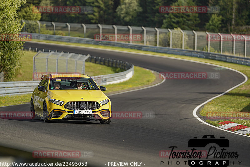 Bild #23495053 - Touristenfahrten Nürburgring Nordschleife (07.08.2023)