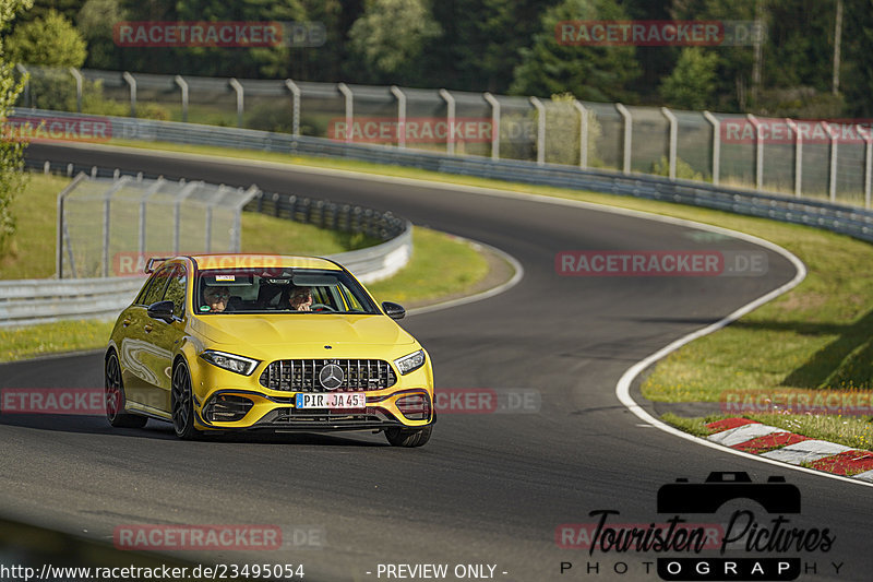 Bild #23495054 - Touristenfahrten Nürburgring Nordschleife (07.08.2023)