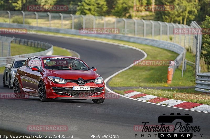 Bild #23495123 - Touristenfahrten Nürburgring Nordschleife (07.08.2023)