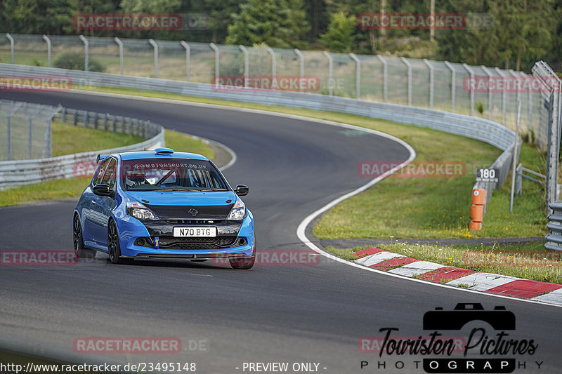 Bild #23495148 - Touristenfahrten Nürburgring Nordschleife (07.08.2023)