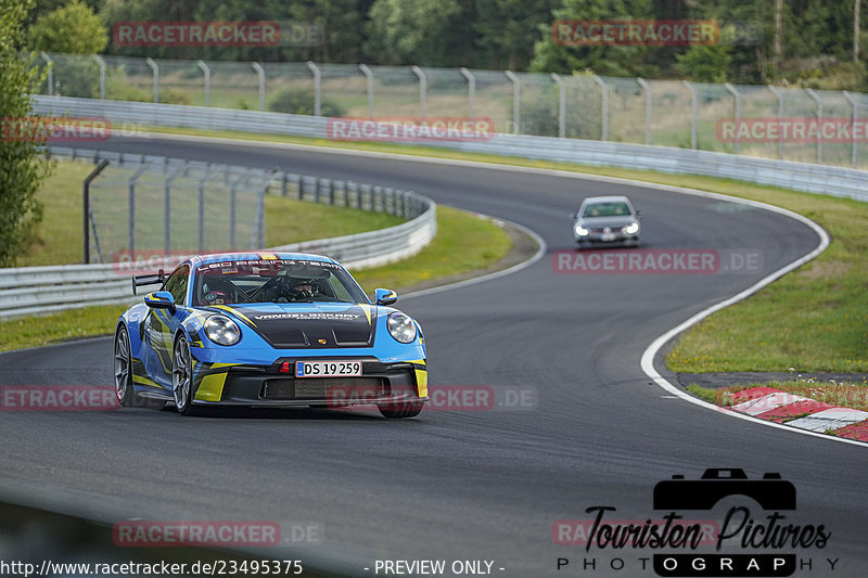 Bild #23495375 - Touristenfahrten Nürburgring Nordschleife (07.08.2023)