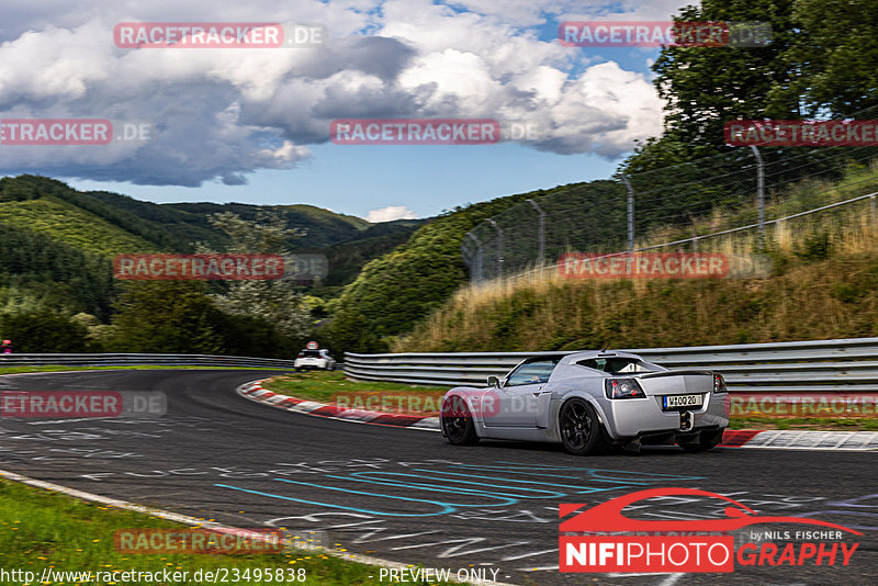 Bild #23495838 - Touristenfahrten Nürburgring Nordschleife (07.08.2023)