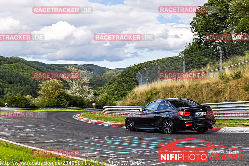 Bild #23495871 - Touristenfahrten Nürburgring Nordschleife (07.08.2023)