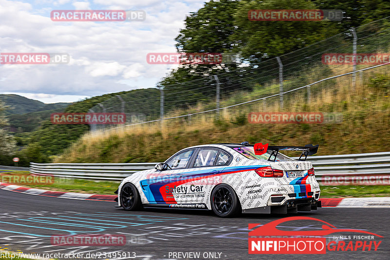 Bild #23495913 - Touristenfahrten Nürburgring Nordschleife (07.08.2023)