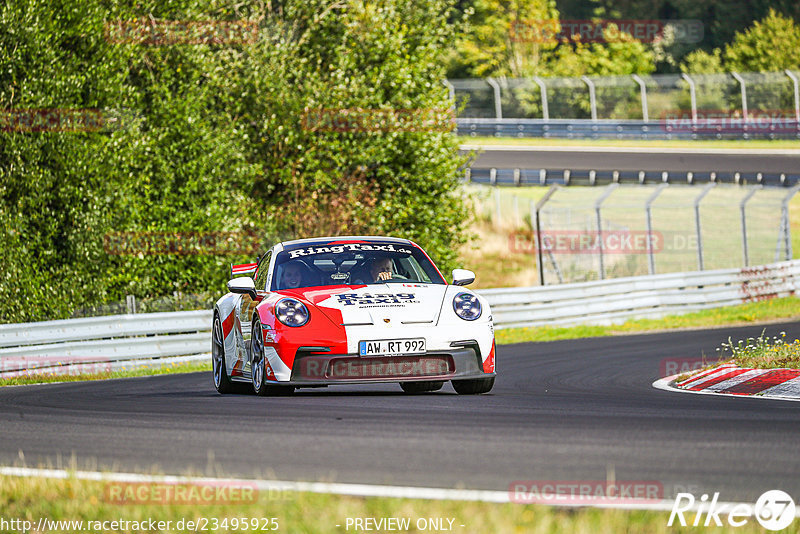 Bild #23495925 - Touristenfahrten Nürburgring Nordschleife (07.08.2023)