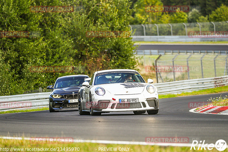 Bild #23495970 - Touristenfahrten Nürburgring Nordschleife (07.08.2023)