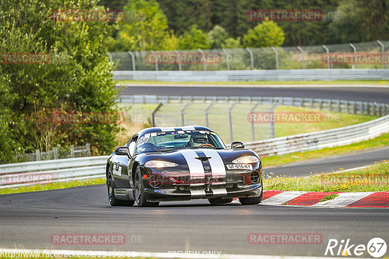 Bild #23496000 - Touristenfahrten Nürburgring Nordschleife (07.08.2023)