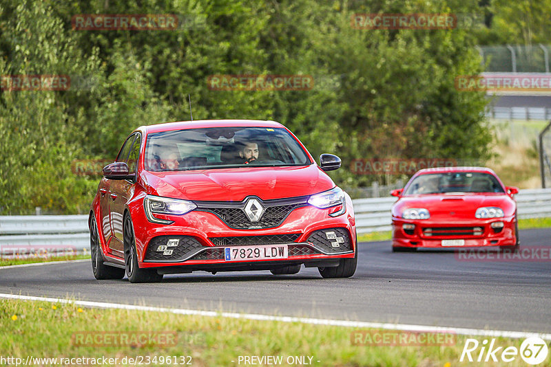 Bild #23496132 - Touristenfahrten Nürburgring Nordschleife (07.08.2023)