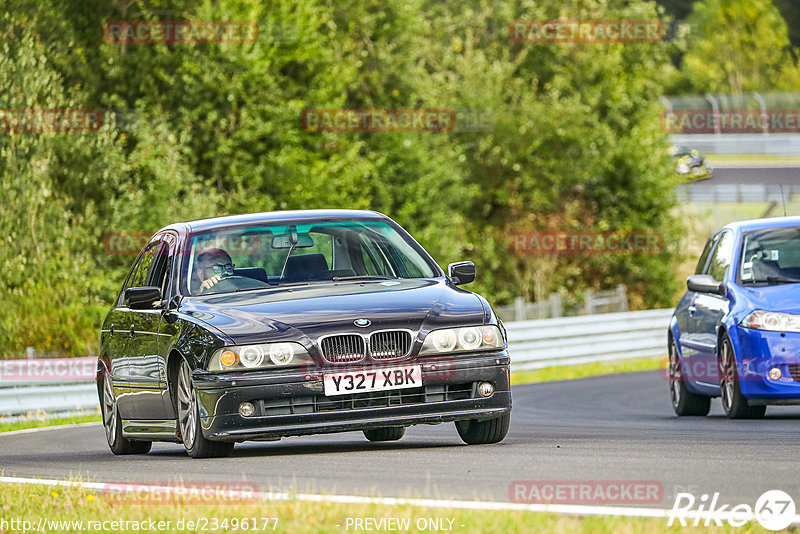 Bild #23496177 - Touristenfahrten Nürburgring Nordschleife (07.08.2023)