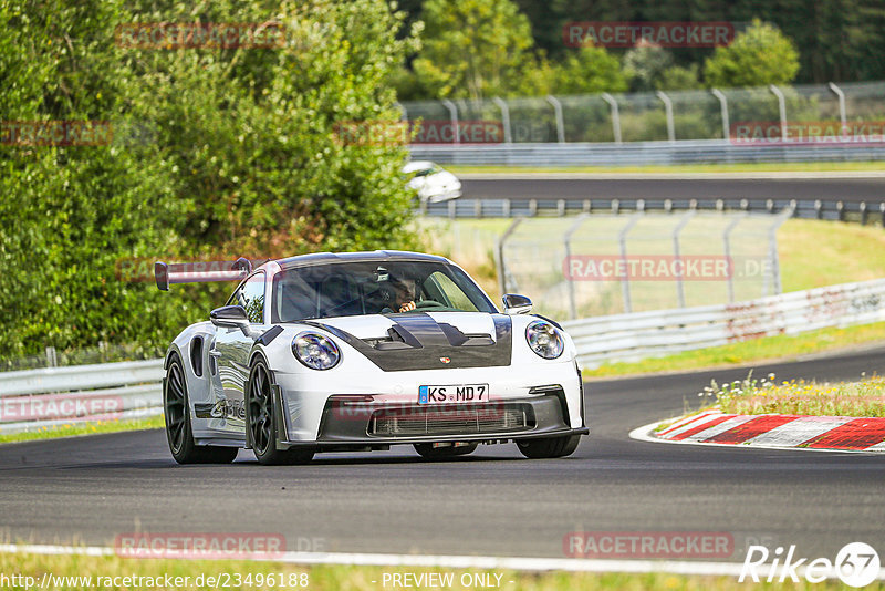 Bild #23496188 - Touristenfahrten Nürburgring Nordschleife (07.08.2023)