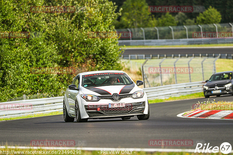 Bild #23496298 - Touristenfahrten Nürburgring Nordschleife (07.08.2023)