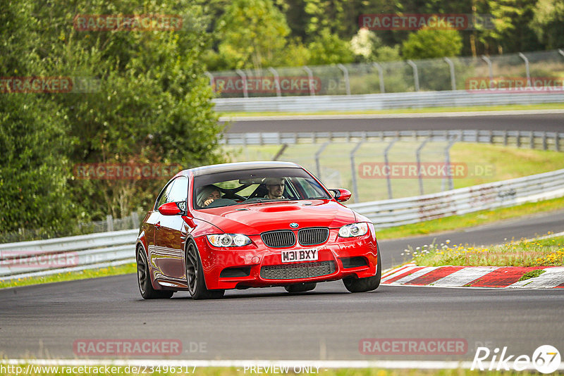 Bild #23496317 - Touristenfahrten Nürburgring Nordschleife (07.08.2023)