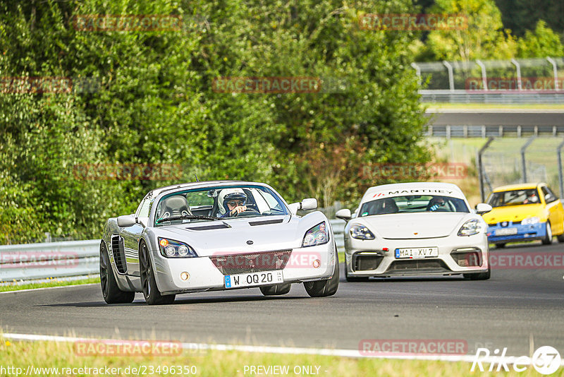 Bild #23496350 - Touristenfahrten Nürburgring Nordschleife (07.08.2023)