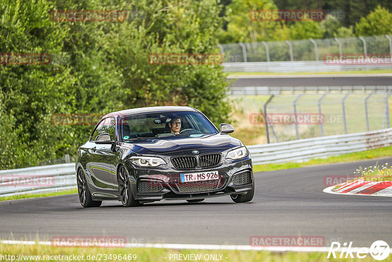 Bild #23496469 - Touristenfahrten Nürburgring Nordschleife (07.08.2023)