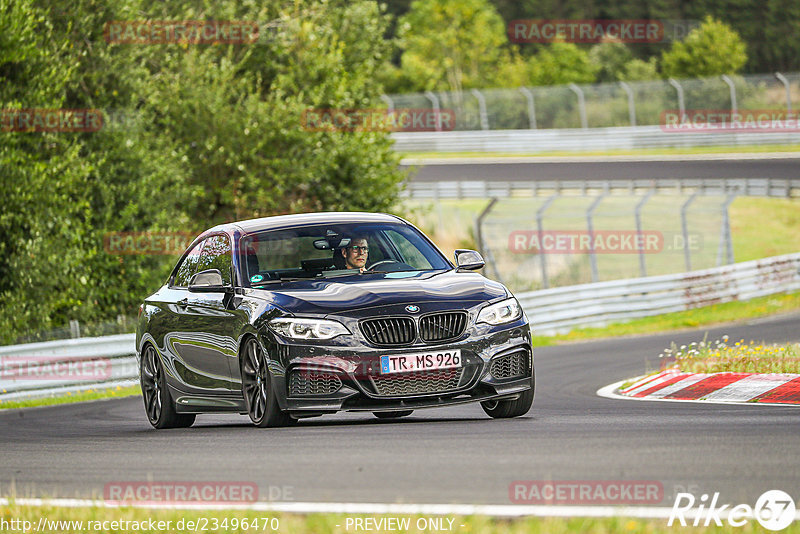 Bild #23496470 - Touristenfahrten Nürburgring Nordschleife (07.08.2023)