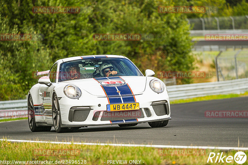 Bild #23496528 - Touristenfahrten Nürburgring Nordschleife (07.08.2023)