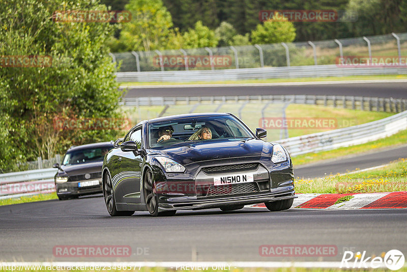 Bild #23496577 - Touristenfahrten Nürburgring Nordschleife (07.08.2023)