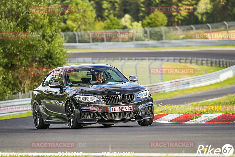 Bild #23496707 - Touristenfahrten Nürburgring Nordschleife (07.08.2023)