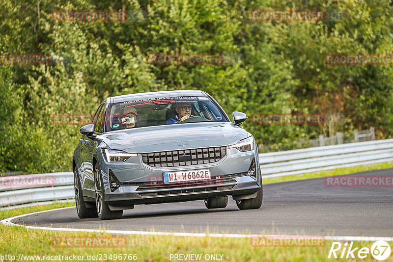 Bild #23496766 - Touristenfahrten Nürburgring Nordschleife (07.08.2023)