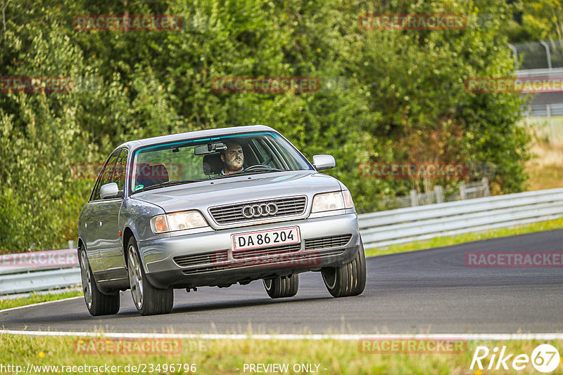 Bild #23496796 - Touristenfahrten Nürburgring Nordschleife (07.08.2023)