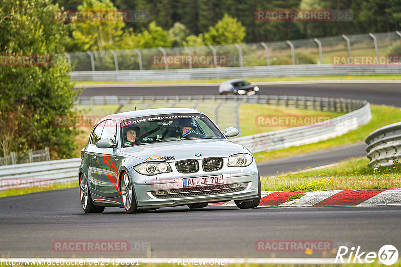 Bild #23496801 - Touristenfahrten Nürburgring Nordschleife (07.08.2023)