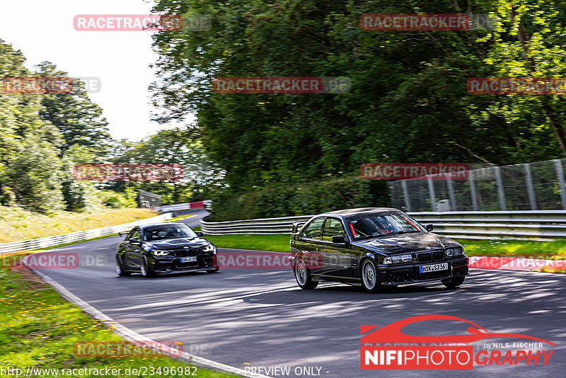 Bild #23496982 - Touristenfahrten Nürburgring Nordschleife (07.08.2023)