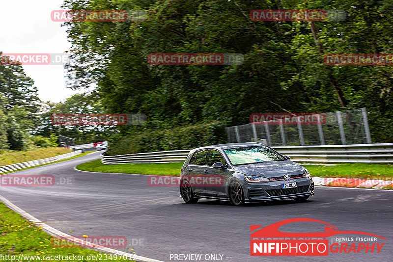 Bild #23497012 - Touristenfahrten Nürburgring Nordschleife (07.08.2023)