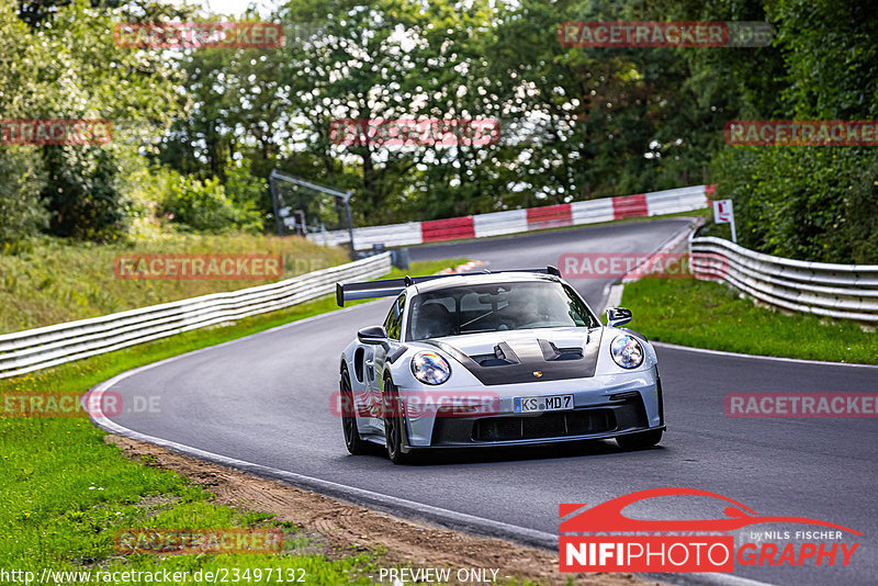 Bild #23497132 - Touristenfahrten Nürburgring Nordschleife (07.08.2023)