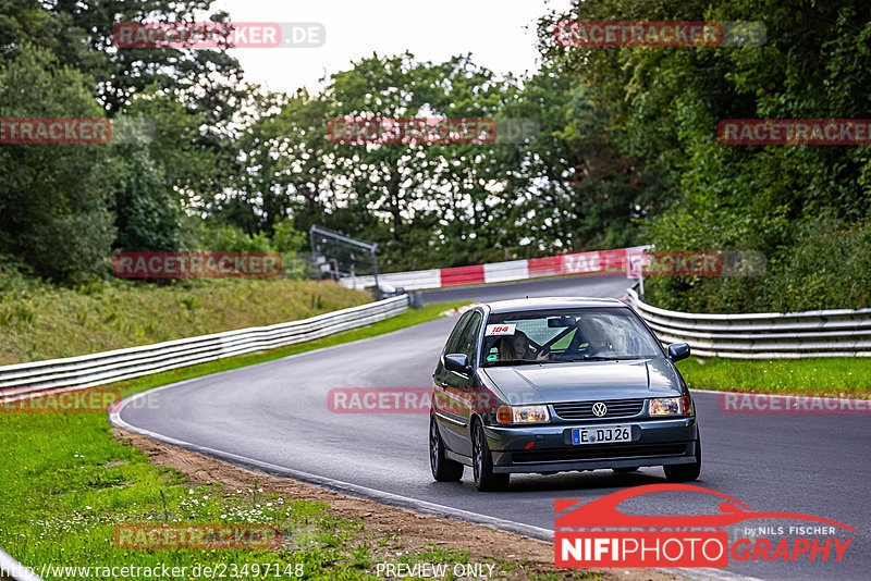 Bild #23497148 - Touristenfahrten Nürburgring Nordschleife (07.08.2023)