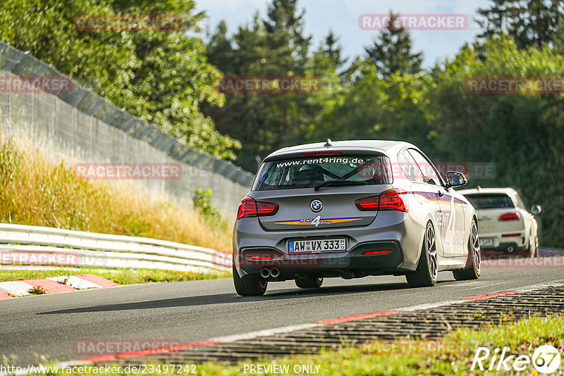 Bild #23497242 - Touristenfahrten Nürburgring Nordschleife (07.08.2023)