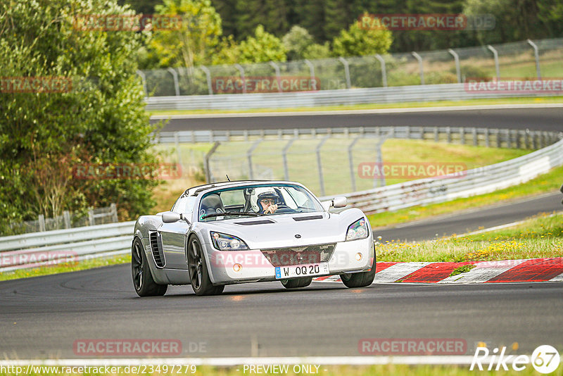 Bild #23497279 - Touristenfahrten Nürburgring Nordschleife (07.08.2023)