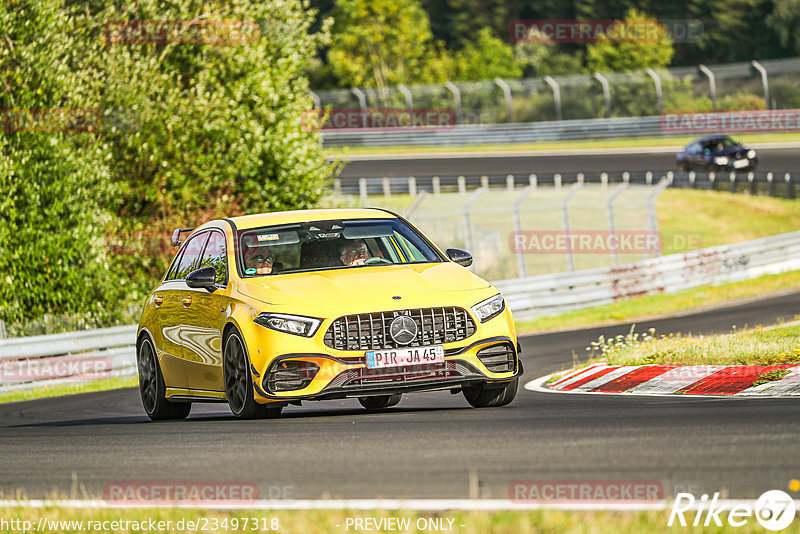 Bild #23497318 - Touristenfahrten Nürburgring Nordschleife (07.08.2023)