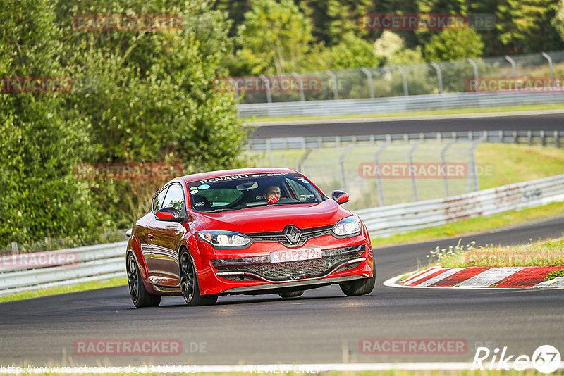 Bild #23497403 - Touristenfahrten Nürburgring Nordschleife (07.08.2023)