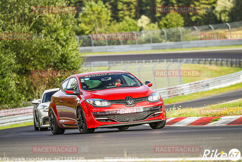 Bild #23497405 - Touristenfahrten Nürburgring Nordschleife (07.08.2023)