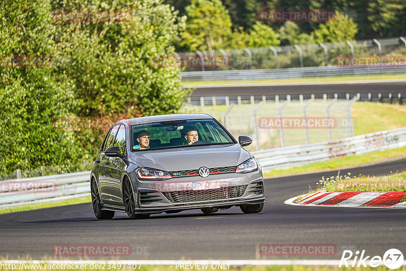 Bild #23497407 - Touristenfahrten Nürburgring Nordschleife (07.08.2023)