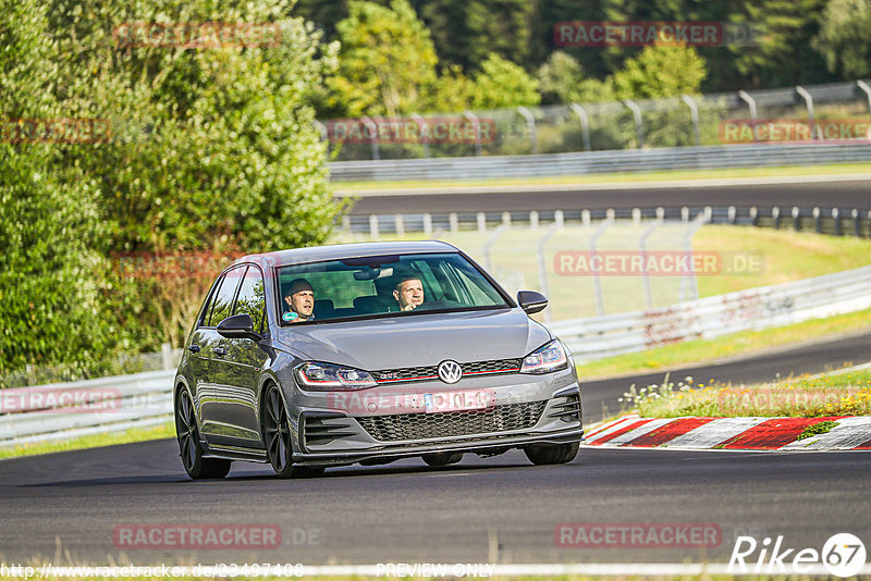 Bild #23497408 - Touristenfahrten Nürburgring Nordschleife (07.08.2023)