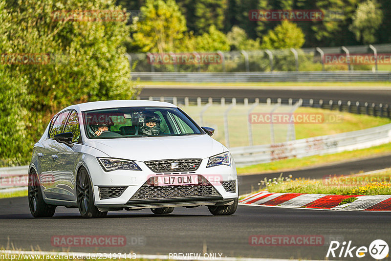 Bild #23497443 - Touristenfahrten Nürburgring Nordschleife (07.08.2023)