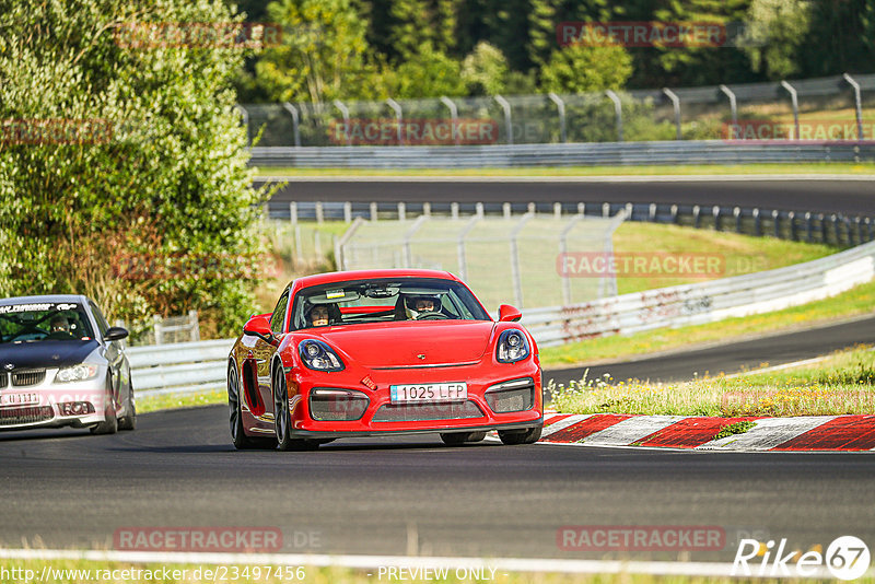 Bild #23497456 - Touristenfahrten Nürburgring Nordschleife (07.08.2023)