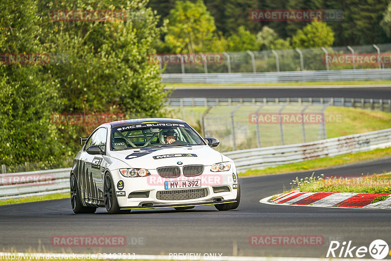 Bild #23497511 - Touristenfahrten Nürburgring Nordschleife (07.08.2023)