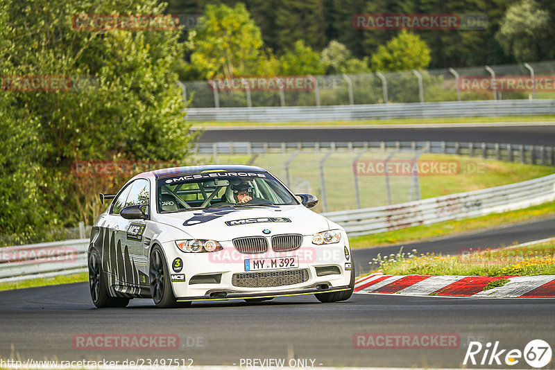 Bild #23497512 - Touristenfahrten Nürburgring Nordschleife (07.08.2023)