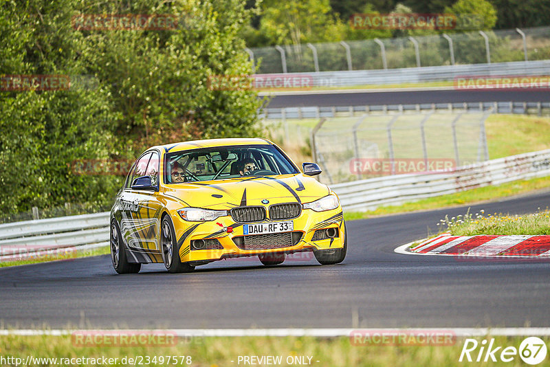 Bild #23497578 - Touristenfahrten Nürburgring Nordschleife (07.08.2023)