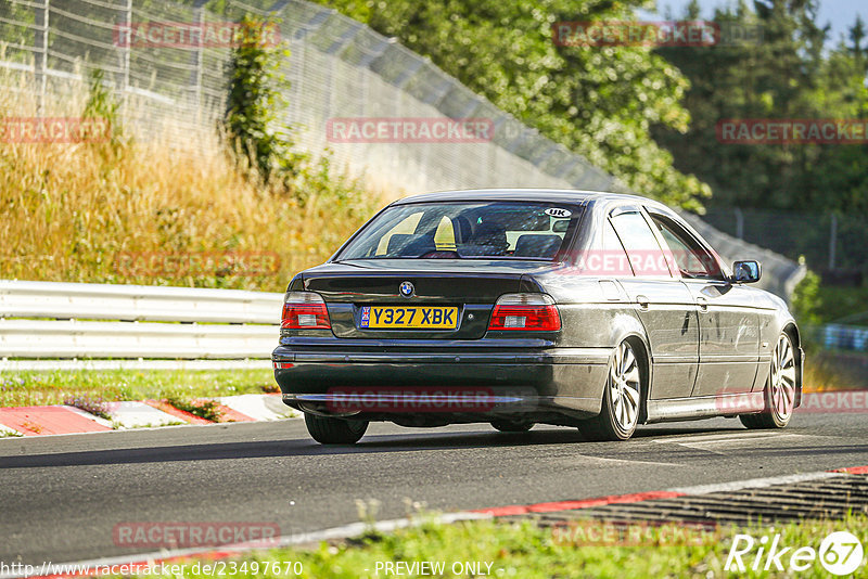 Bild #23497670 - Touristenfahrten Nürburgring Nordschleife (07.08.2023)