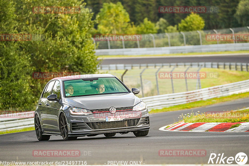 Bild #23497716 - Touristenfahrten Nürburgring Nordschleife (07.08.2023)