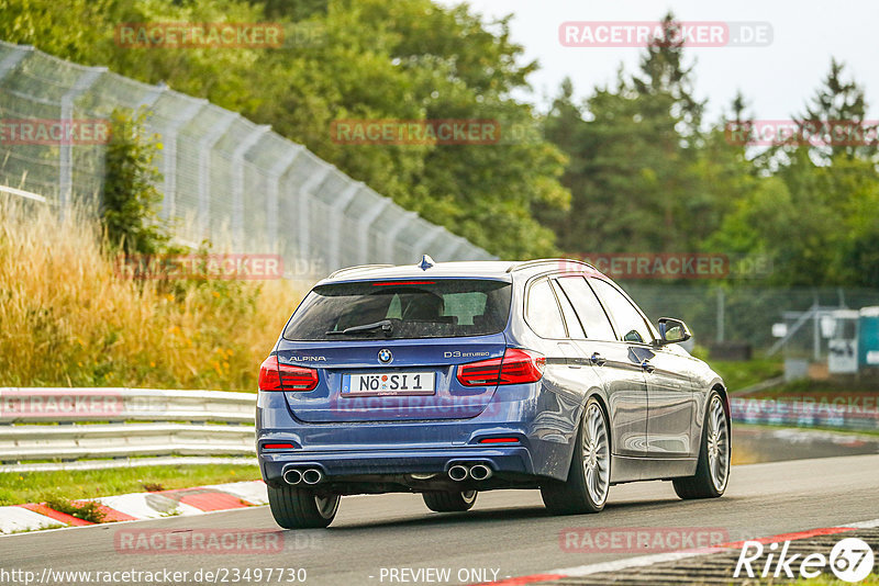 Bild #23497730 - Touristenfahrten Nürburgring Nordschleife (07.08.2023)