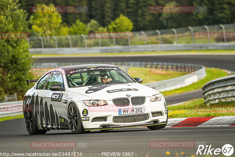 Bild #23497774 - Touristenfahrten Nürburgring Nordschleife (07.08.2023)