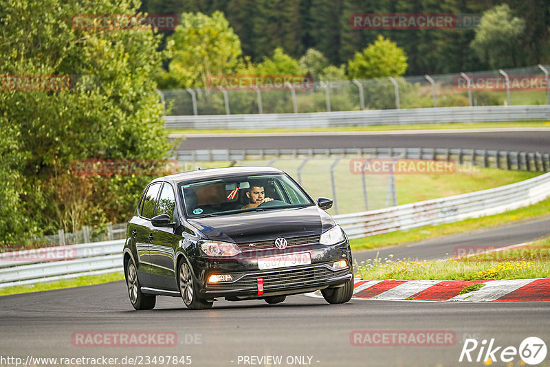 Bild #23497845 - Touristenfahrten Nürburgring Nordschleife (07.08.2023)