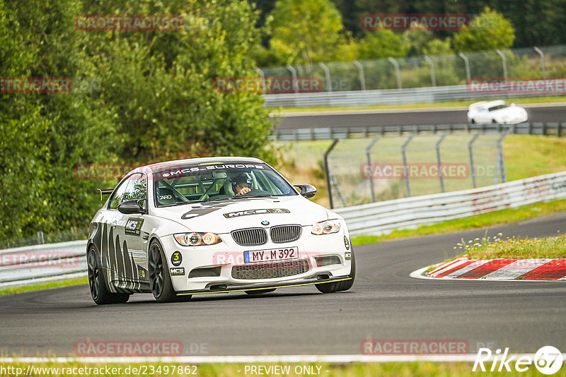 Bild #23497862 - Touristenfahrten Nürburgring Nordschleife (07.08.2023)